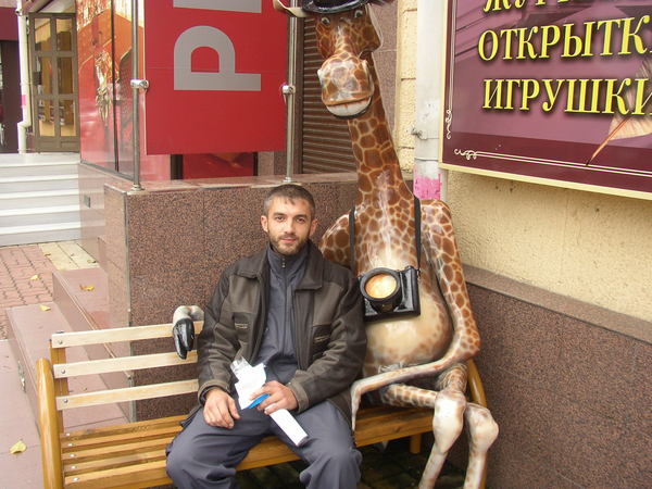 Владимир Морозов