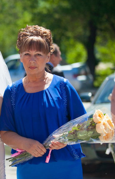 Галина Самохвалова