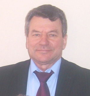 Геннадий Буртасов