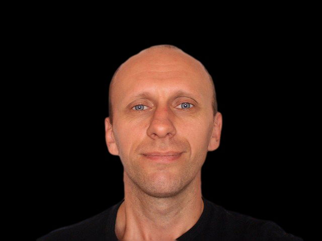 Евгений Баханович