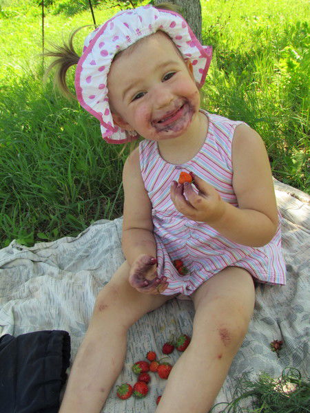 Марина Киптилая