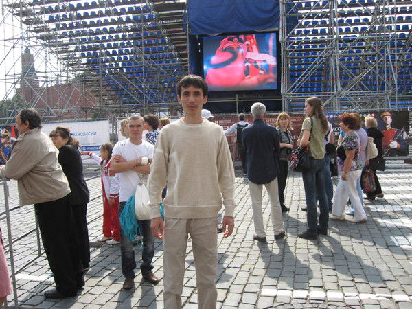 Хаёт Халилов