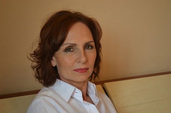 Галина Курилова