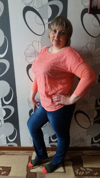 Наталья Дацук