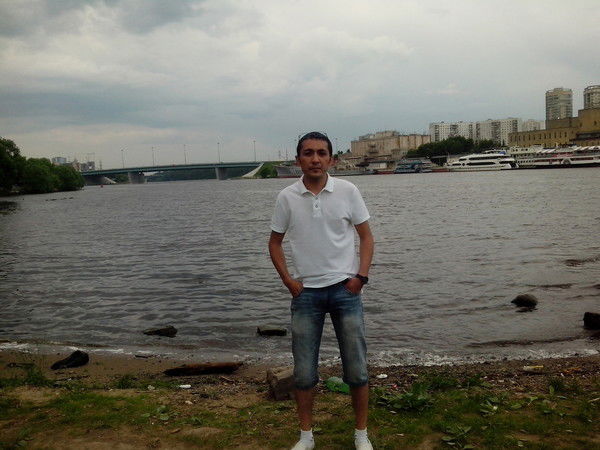 Хамидов Абдухамид