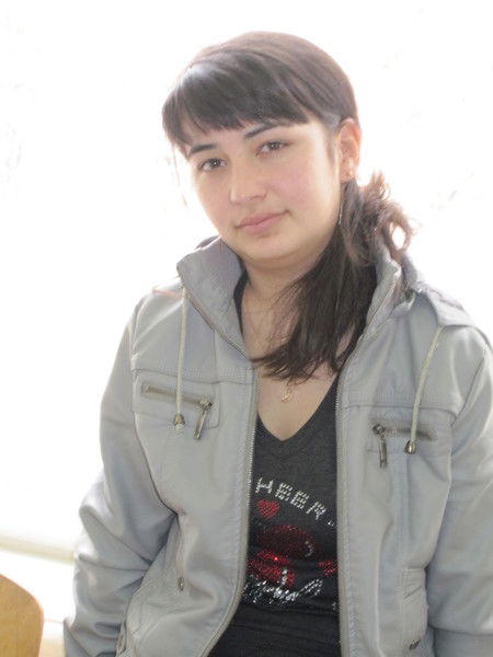 Энуре Караева