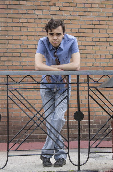 Никита Курочкин