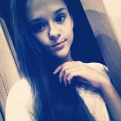 Маруся Борисевич