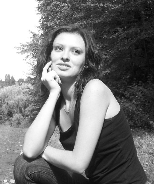 Тетяна Гонтар