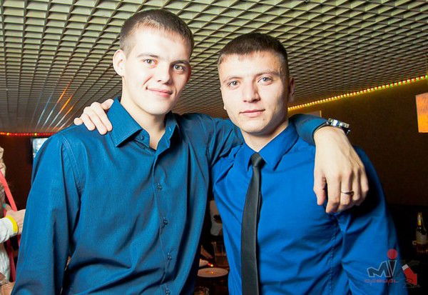 Иван Максимов