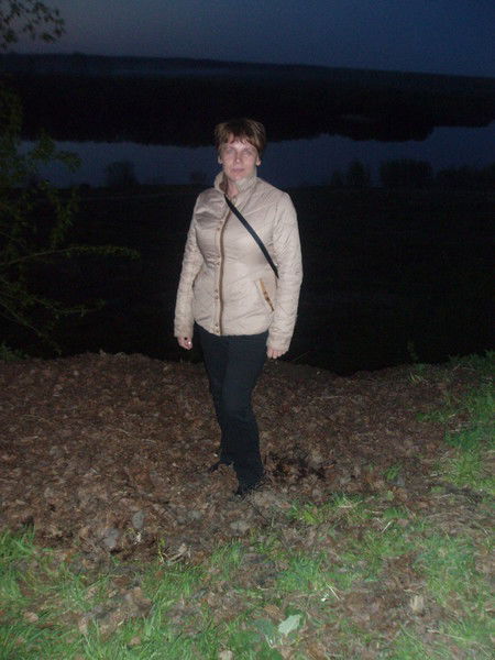 Елена Потапова