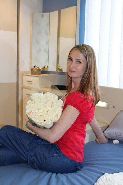 Эльвира Бочарова