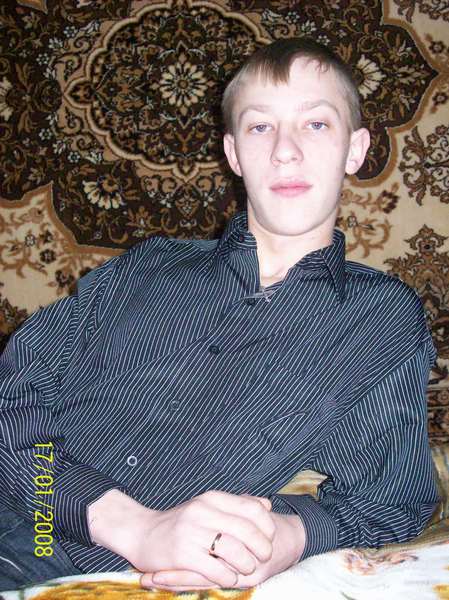 Александр Борисов