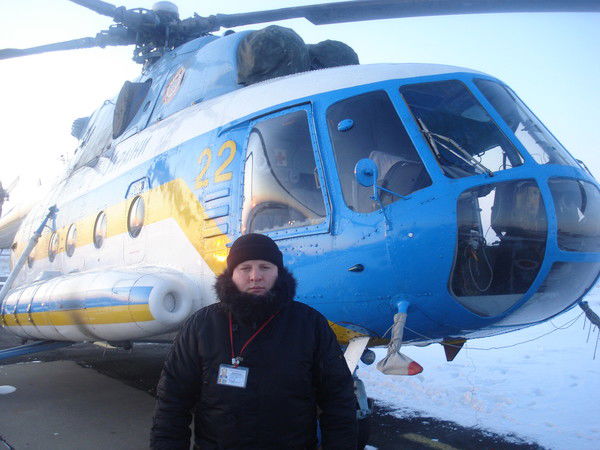 Саша Батовский