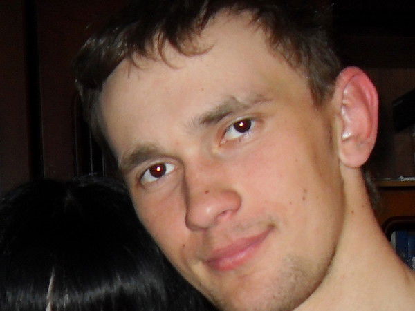 Григорий Белоусов