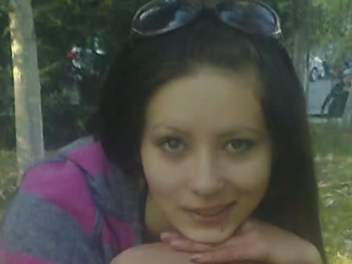 Паливода Рината