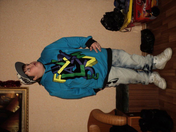 Глеб Кутузов