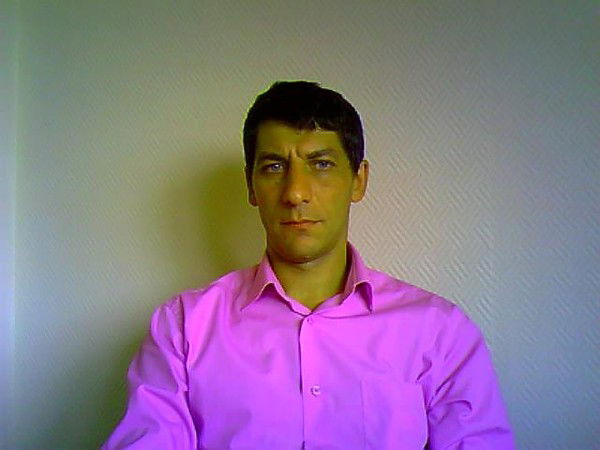 Владимир Тонких