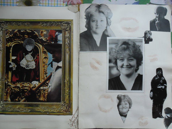 Елена Васик