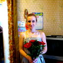 Наталия Родионова