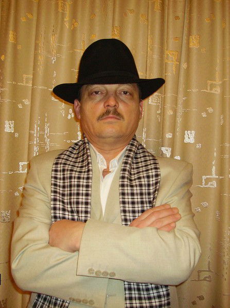 Хайдар Габдуллин