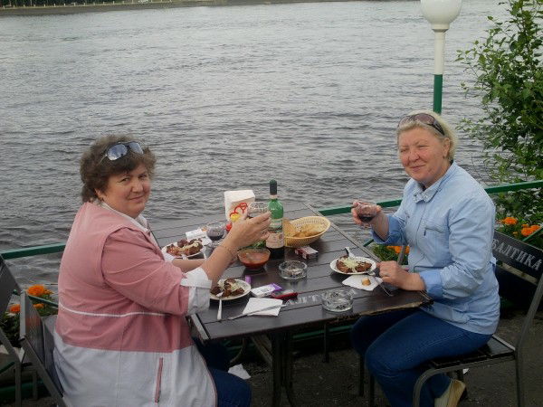 Рогнеда Андроник(Антус)