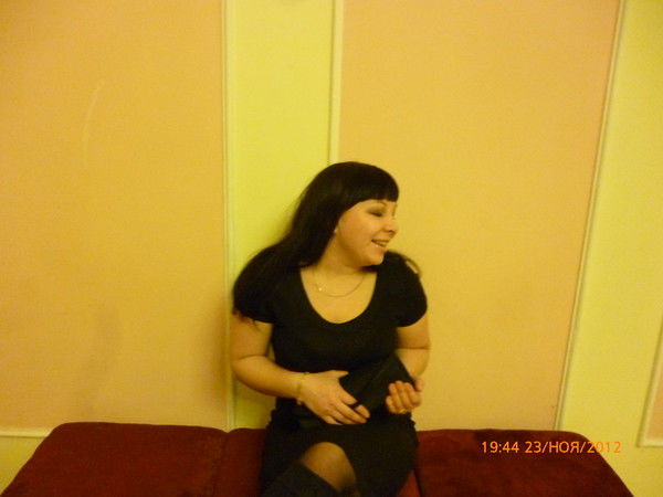 Диана Амирханова