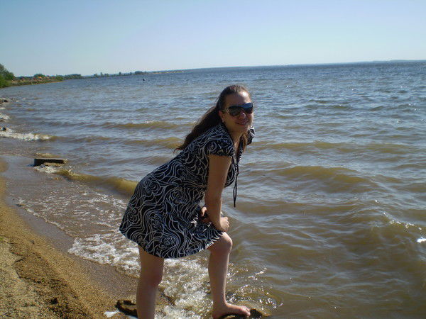 Леся Солнце