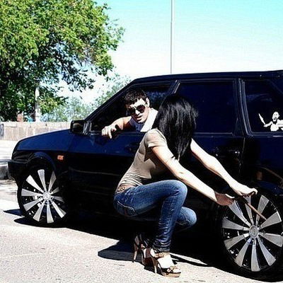 Нариман Алиев