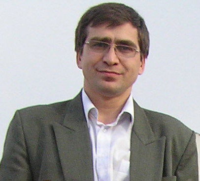 Дима Колмык