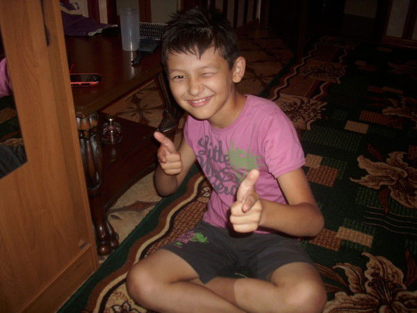 Б.римма Каиргалиева