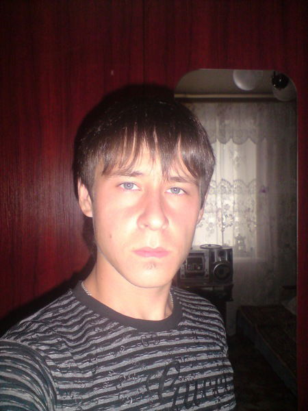 Рамис Гатиятов