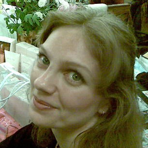 Валентина Довбенко