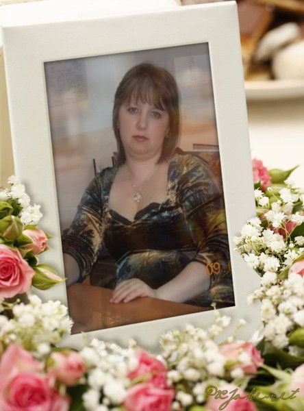 Ирина Гугина / Литвинова