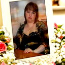 Ирина Гугина / Литвинова