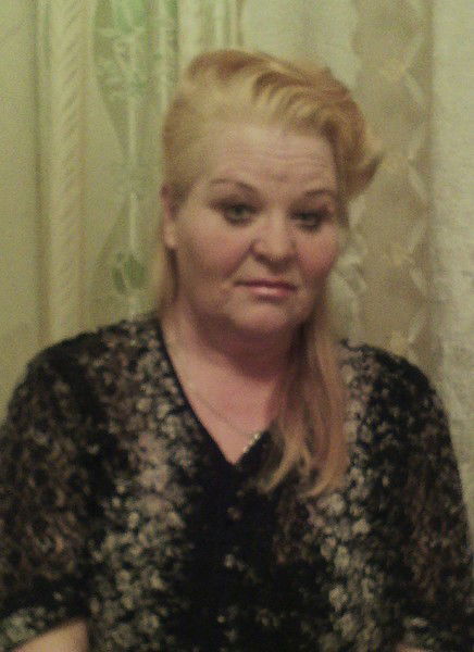 Галина Белоголова