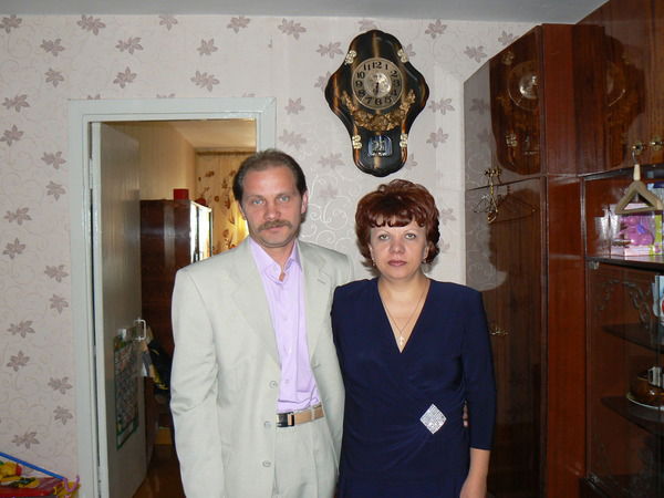 Павел Корнеев