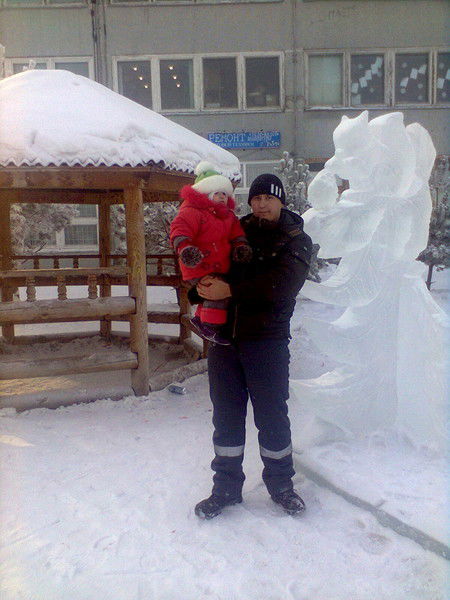 Александр Таран