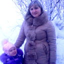 Ольга Клинкова