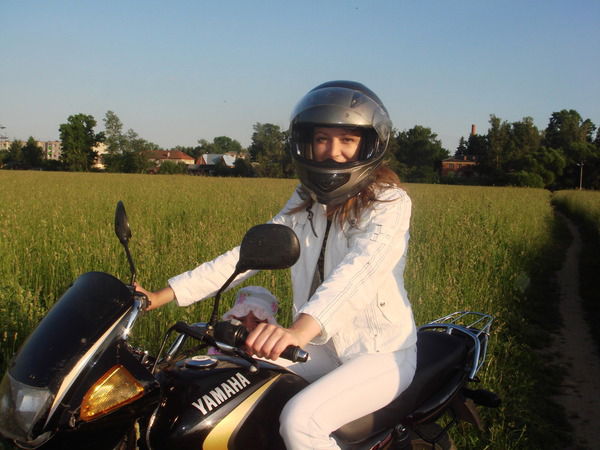 Katerina Алабугина