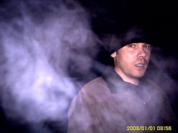 Сергей Сармин