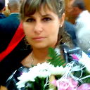 Ольга Суханова