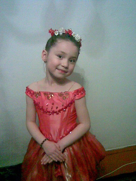 Еркежан Ашир