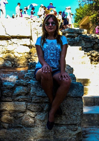 Кристина Макеева