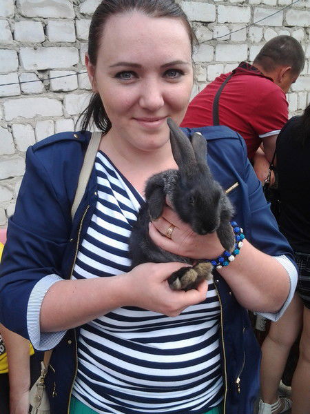 Ольга Мальцева