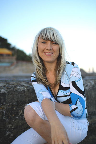 Марина Дулина