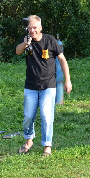 Александр Жидок