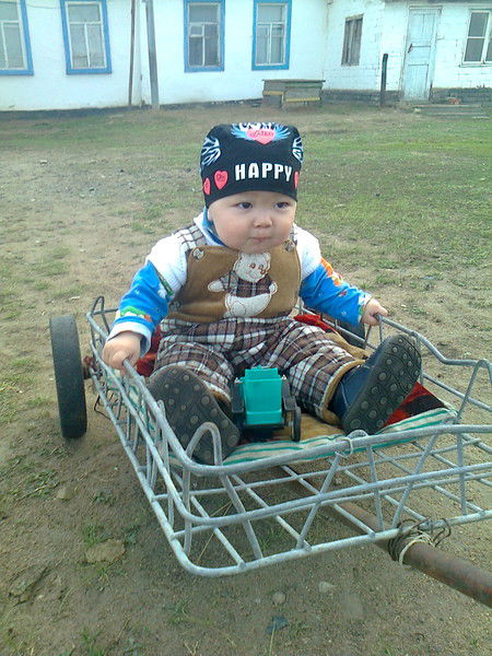 Саяуыш Садвакасов