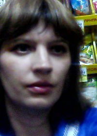 Наталья Потеряева