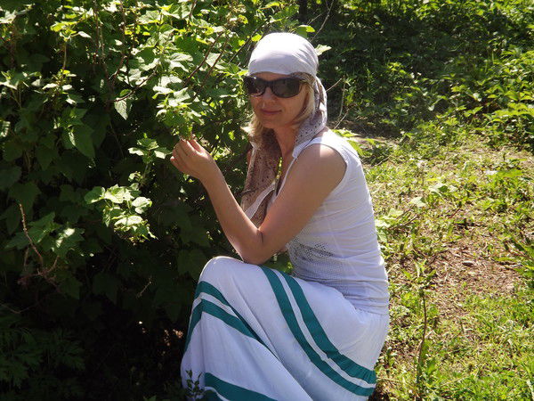 Татьяна Шохина